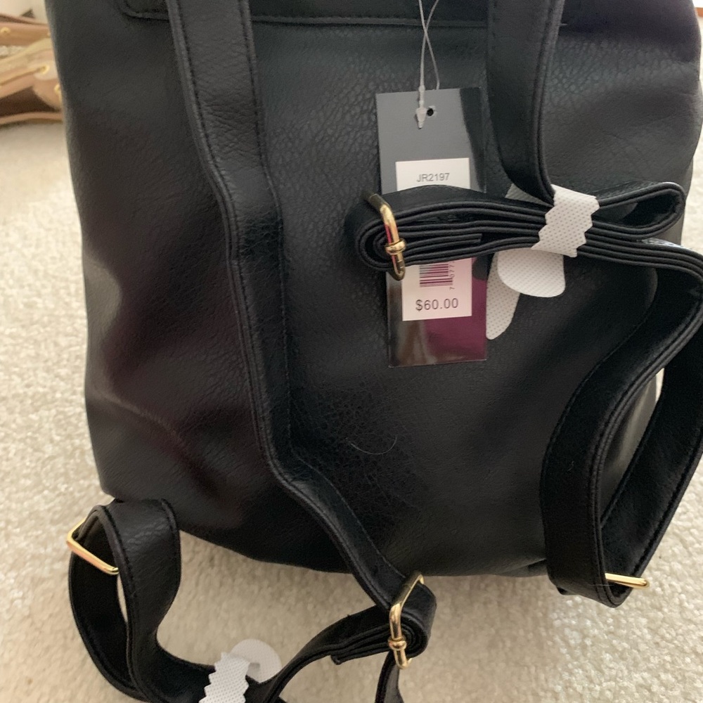 Bueno Collection Daisy Back pack NEW - Picture 5 of 8